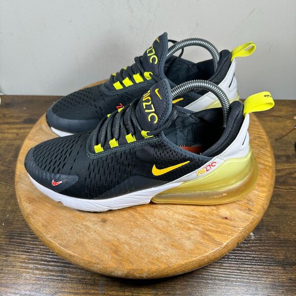 Nike Air Max 270 'Extra Smile' Men's Size 8 Shoes Sneakers DO5849-001 - Picture 6 of 10